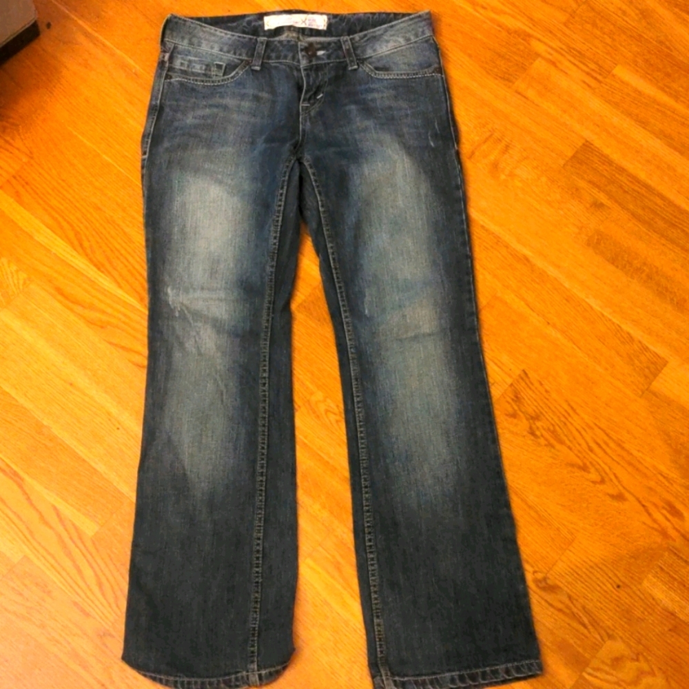 Trillium Jeans
